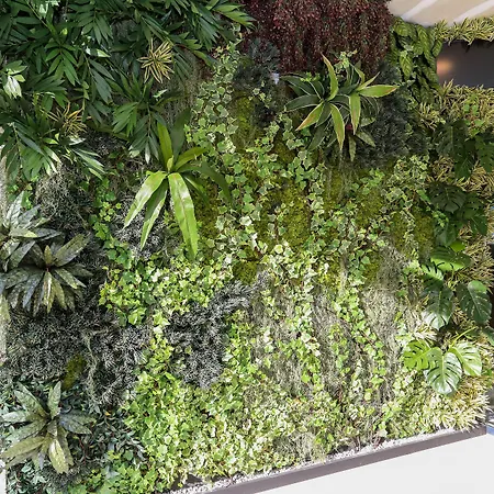 Fletcher Rotterdam-airport 3*