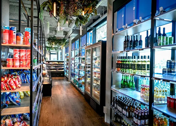 Fletcher Rotterdam-airport 酒店 鹿特丹