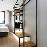 Hotel Fletcher Rotterdam-airport