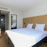 Fletcher Rotterdam-airport 3*