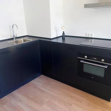 Fletcher Rotterdam-airport ホテル 3*