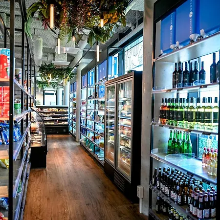 Fletcher Rotterdam-airport 酒店 鹿特丹