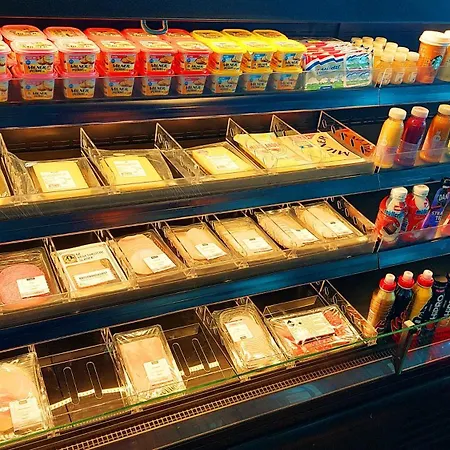 Fletcher Rotterdam-airport 로테르담