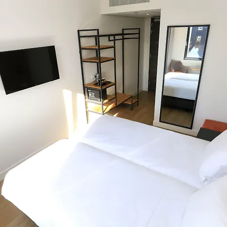 Fletcher Rotterdam-airport 로테르담