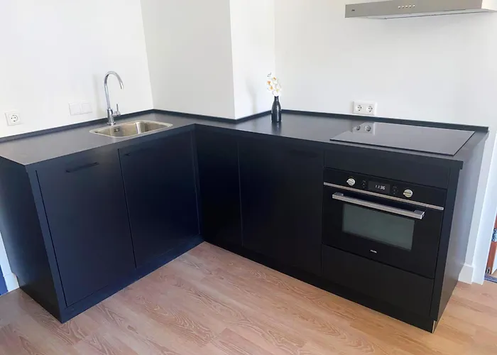 Fletcher Rotterdam-airport Hotel 3*