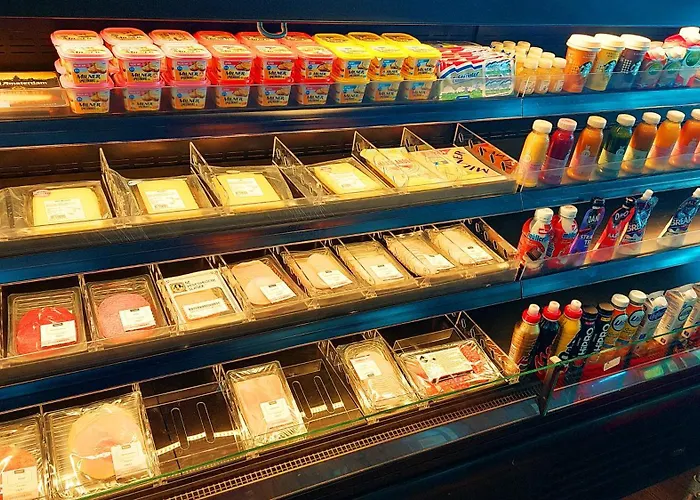 Fletcher Rotterdam-airport Rotterdam