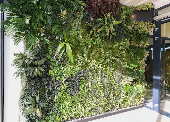 Fletcher Rotterdam-airport 3*