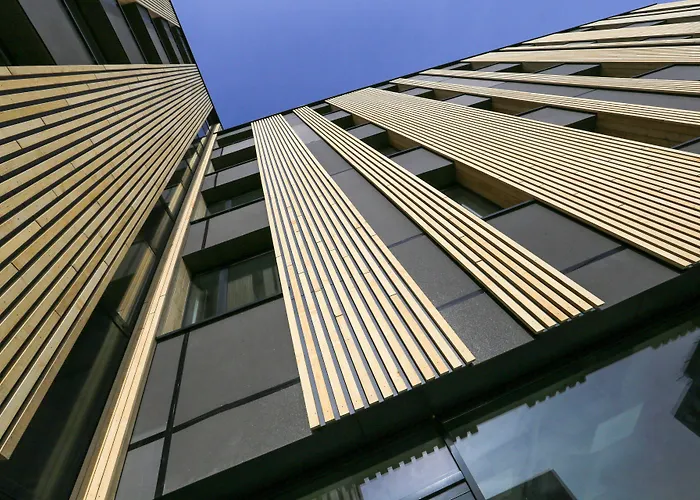 Fletcher Rotterdam-airport Hotel