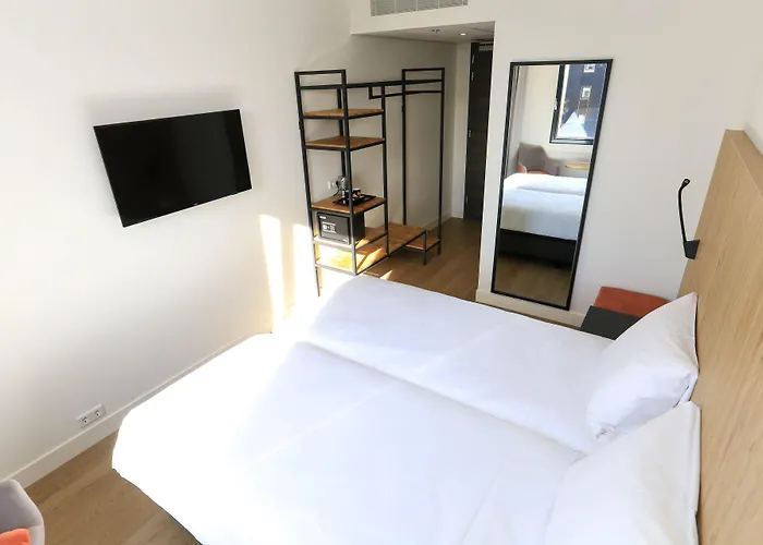 Fletcher Rotterdam-airport Róterdam