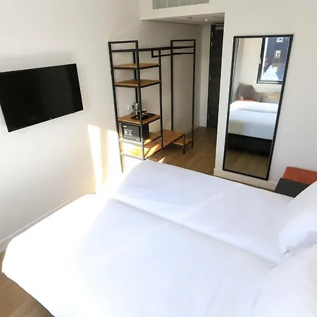 Hotel Fletcher Rotterdam-airport