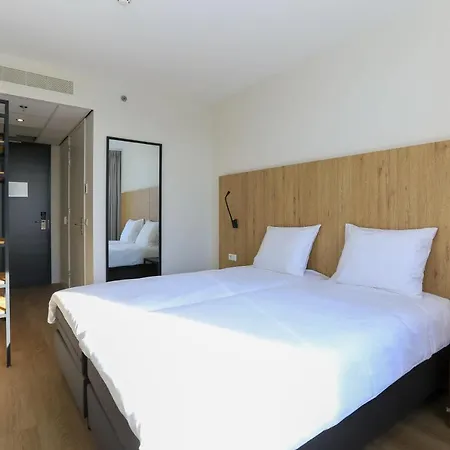 Fletcher Rotterdam-airport 3*